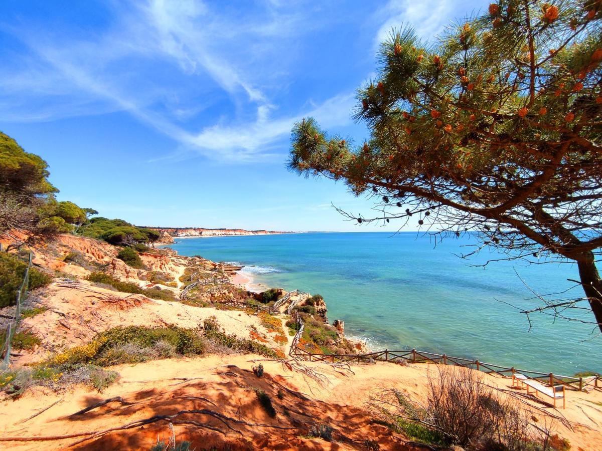 Apartment Luxury Corcovada By Becherish Albufeira