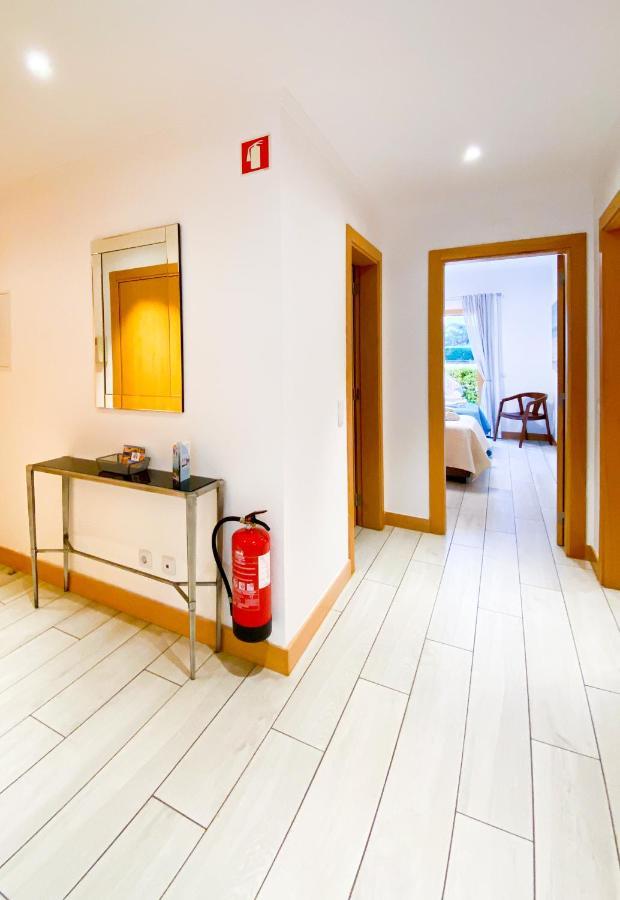 Apartment Luxury Corcovada By Becherish *