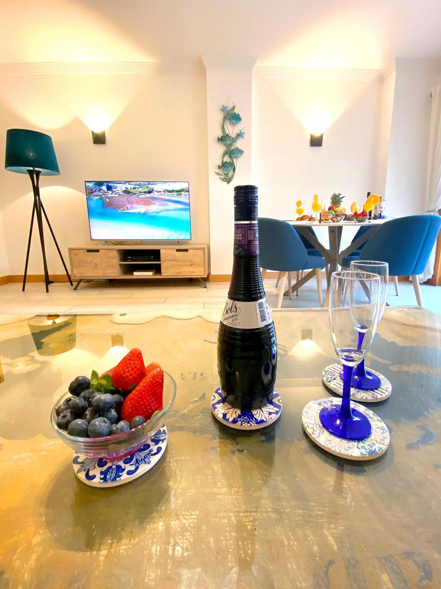 Apartment Luxury Corcovada By Becherish