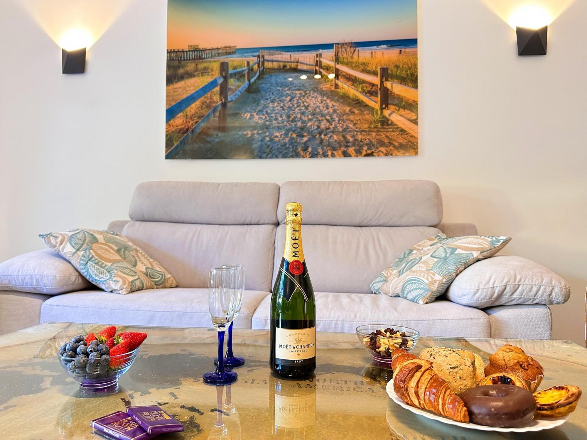 Luxury Corcovada By Becherish * Albufeira