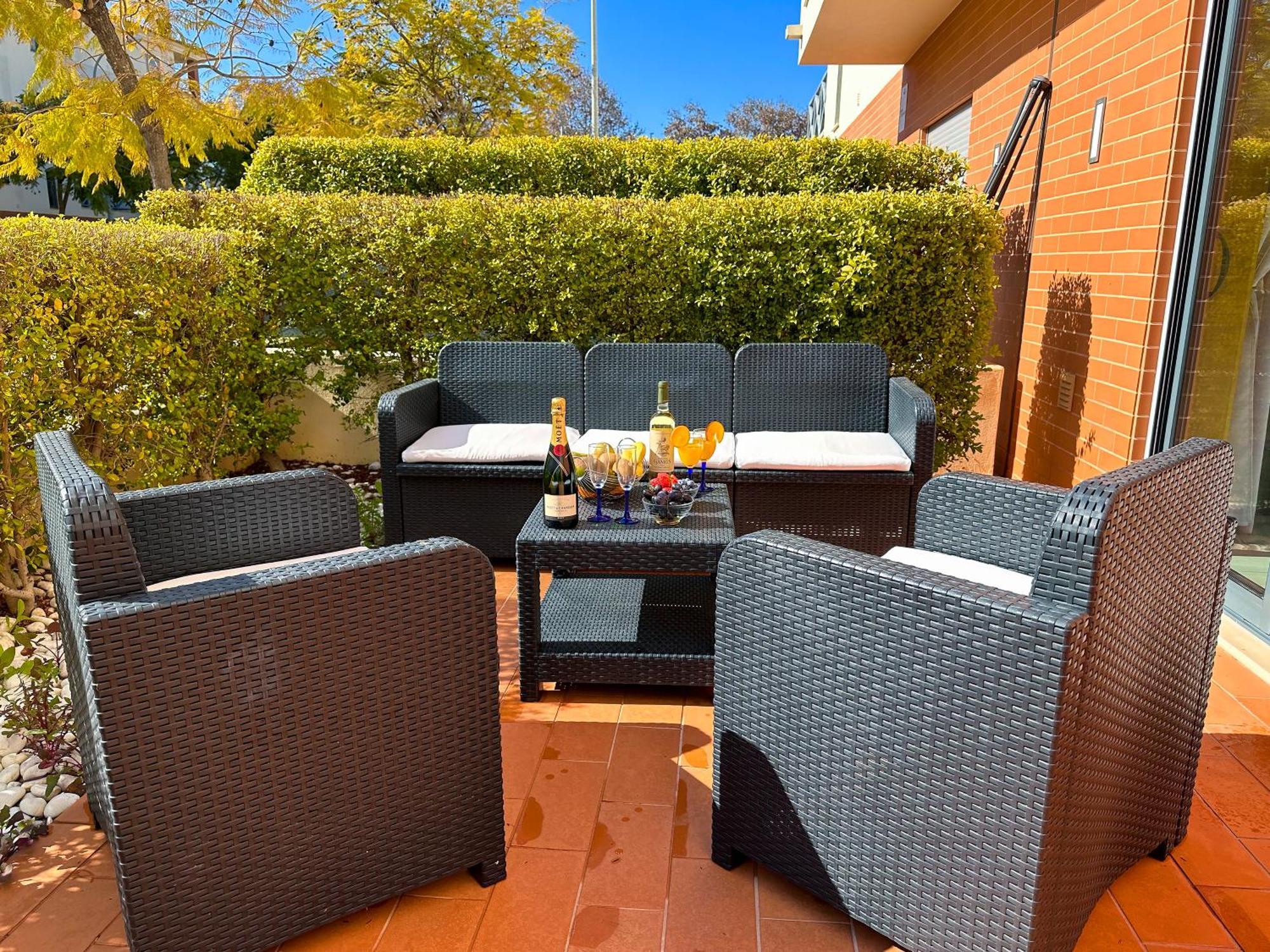 Luxury Corcovada By Becherish Apartment *