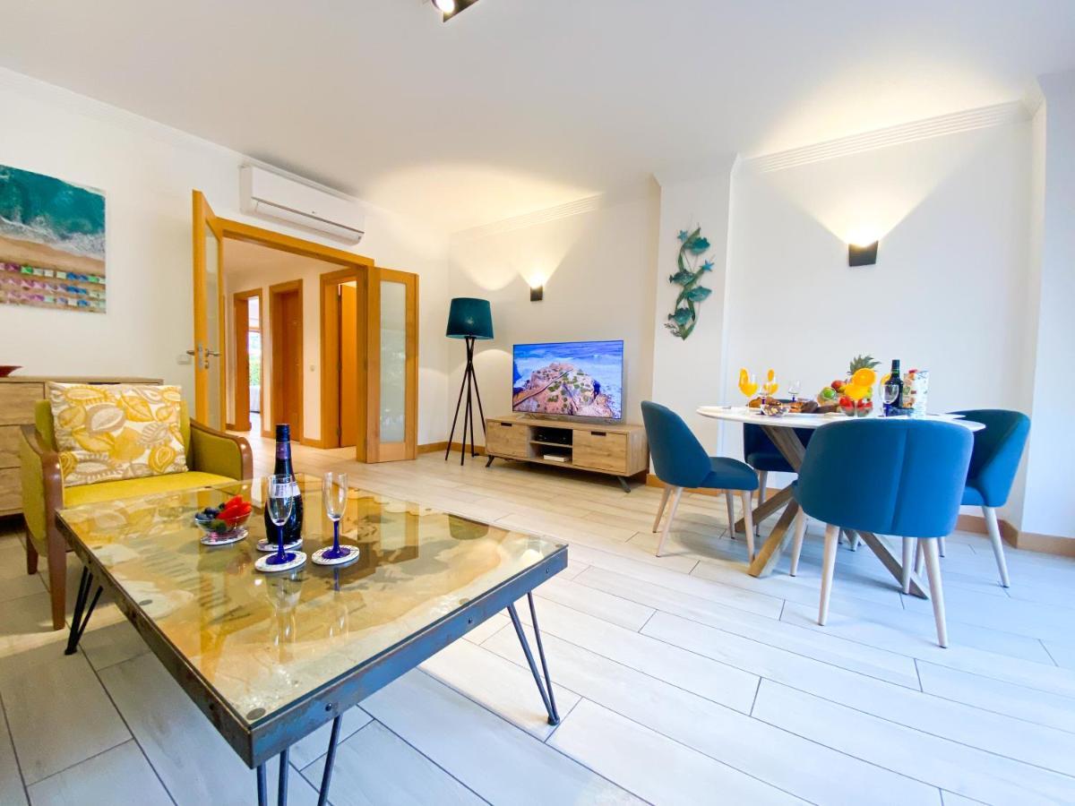 Apartment Luxury Corcovada By Becherish