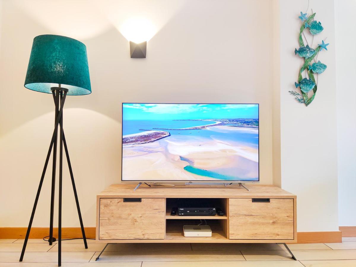 Luxury Corcovada By Becherish Apartment *