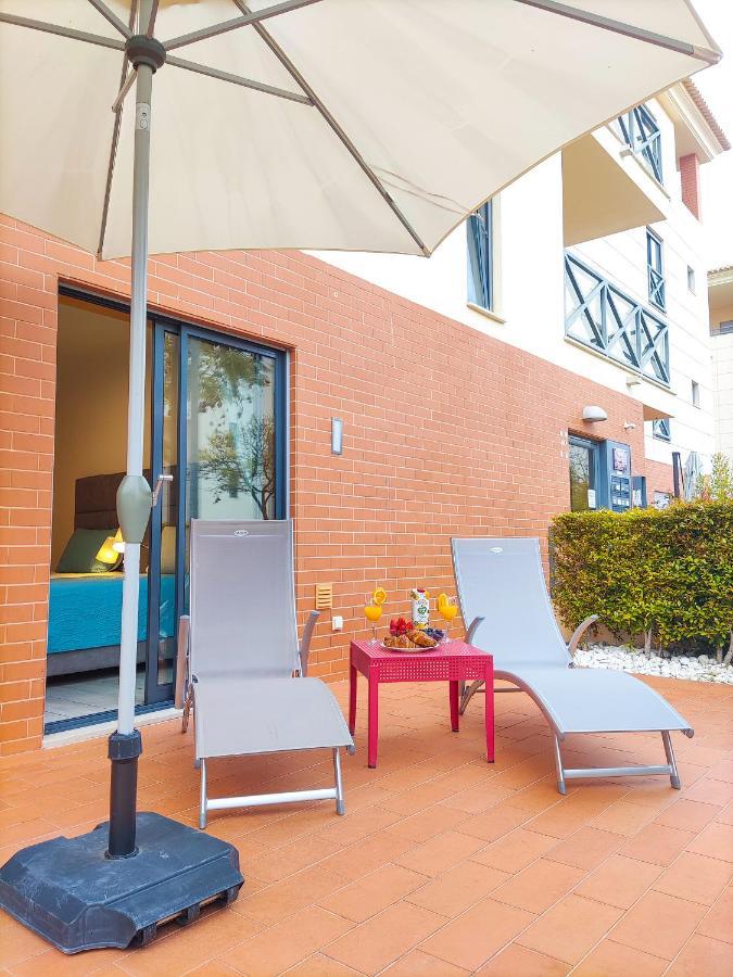 Luxury Corcovada By Becherish Apartment Albufeira