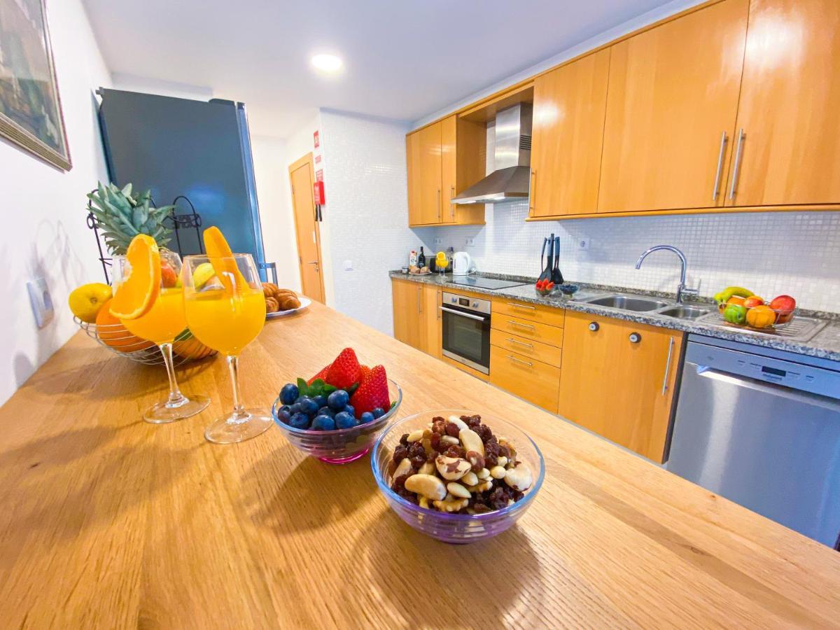 Apartment Luxury Corcovada By Becherish *