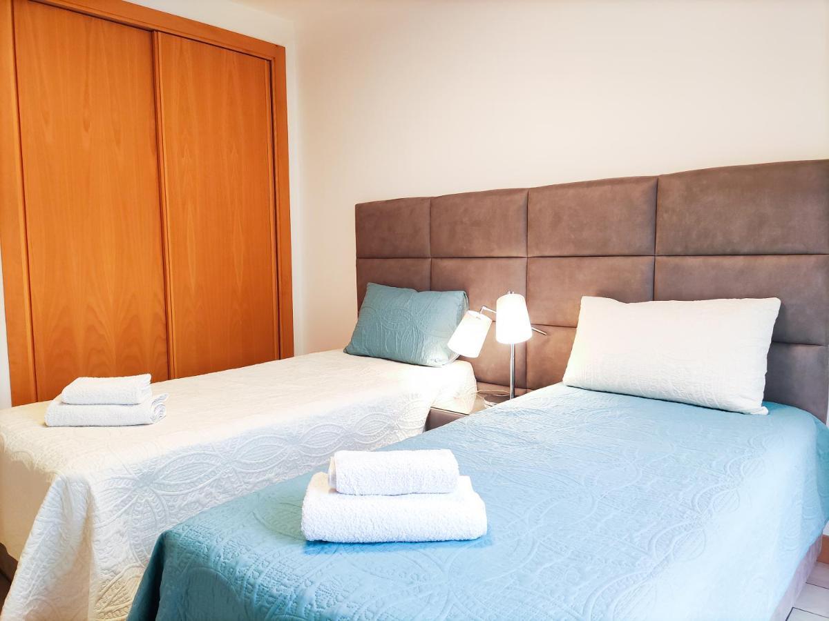 Luxury Corcovada By Becherish Apartment *