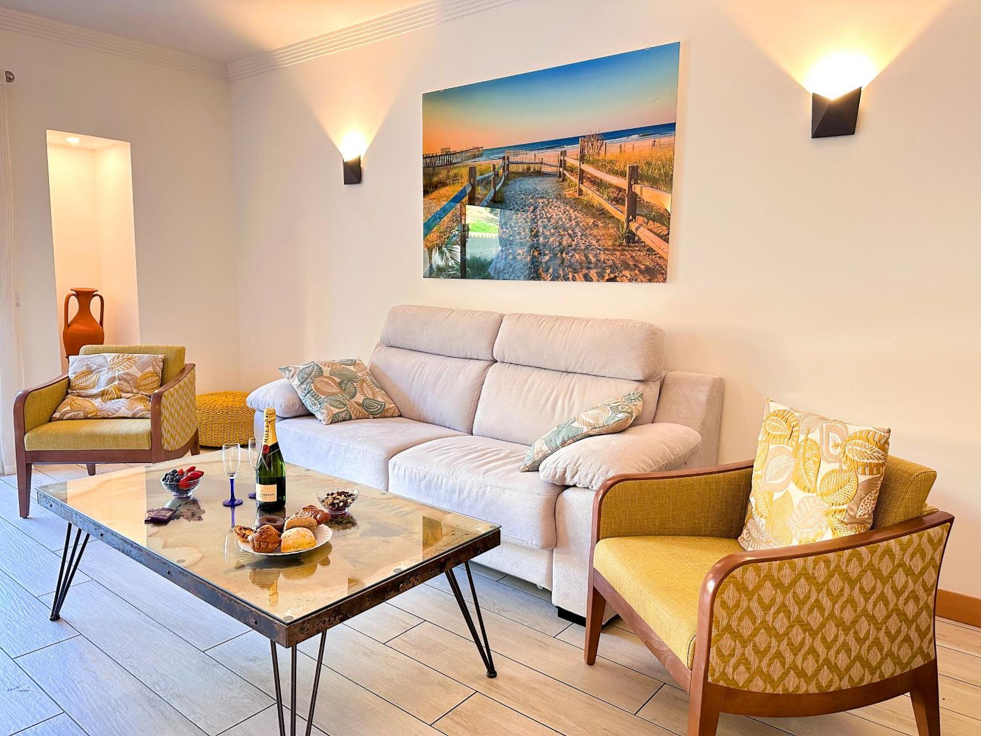 Luxury Corcovada By Becherish Apartment Albufeira