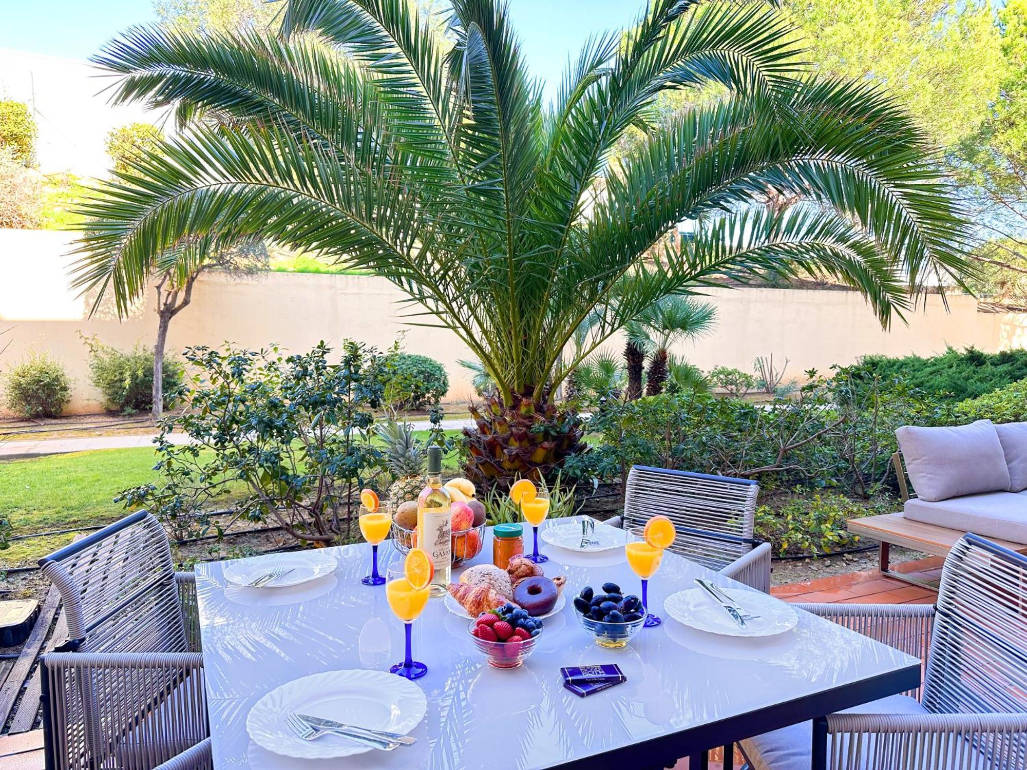 Apartment Luxury Corcovada By Becherish Albufeira